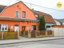 Prodej rodinného domu, Hlubočky, Olomoucká, 160 m2