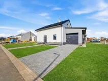 Prodej rodinného domu, Lutín - Třebčín, 124 m2