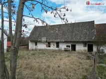 Prodej rodinného domu, Bernartice - Srlín, 140 m2