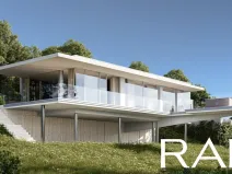 Prodej pozemku pro bydlení, Luhačovice, Družstevní, 1832 m2