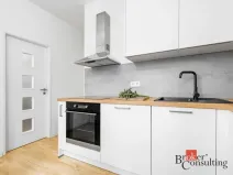 Pronájem bytu 2+1, Praha - Modřany, Klostermannova, 53 m2