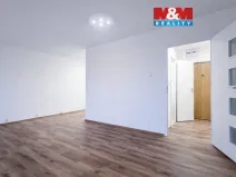Pronájem bytu 1+kk, Most, Česká, 33 m2