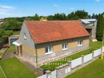 Prodej rodinného domu, Vroutek, Pod Hájem, 130 m2