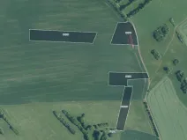 Prodej pole, Blansko, 12648 m2