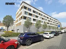 Pronájem bytu 2+kk, Kolín, Václavská, 49 m2