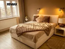 Pronájem bytu 2+1, Plzeň, Habrmannovo náměstí, 83 m2