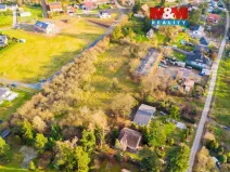 Prodej pozemku pro bydlení, Hradištko, 9402 m2