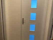 Pronájem bytu 1+kk, Praha - Vysočany, Freyova, 25 m2