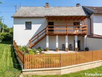 Prodej rodinného domu, Obecnice, 70 m2