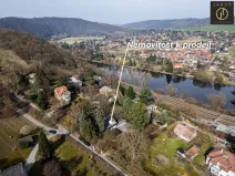 Prodej rodinného domu, Zadní Třebaň, K Voškovu, 141 m2