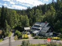 Prodej ubytování, Desná - Desná III, Polubenská, 640 m2