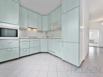 Pronájem bytu 2+1, Česká Třebová - Lhotka, 64 m2