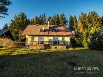 Pronájem chaty, Lipno nad Vltavou, 76 m2