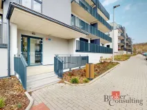 Prodej bytu 2+kk, Kladno - Dubí, Ke křížku, 49 m2