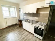 Pronájem bytu 2+1, Plzeň - Doubravka, Mohylová, 46 m2