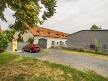 Prodej komerční nemovitosti, Praha - Ďáblice, Na terase, 470 m2