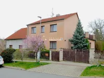 Prodej rodinného domu, Libušín, Svatopluka Čecha, 174 m2