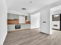 Pronájem bytu 3+kk, Praha - Šeberov, Na proutcích, 79 m2