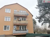 Prodej bytu 2+kk, Praha - Hlubočepy, Štěpařská, 66 m2