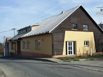 Prodej obchodního prostoru, Vavřinec, 400 m2