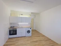 Pronájem bytu 1+1, České Budějovice - České Budějovice 7, Lidická tř., 37 m2