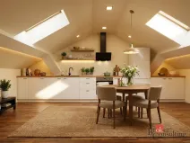 Pronájem rodinného domu, Petřvald, Rychvaldská, 98 m2