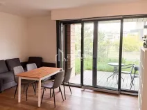 Pronájem bytu 2+kk, Praha - Libeň, Menclova, 53 m2