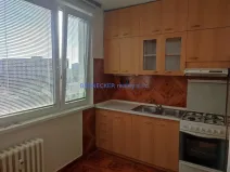 Pronájem bytu 1+1, Hradec Králové, Na Rozhraní, 34 m2