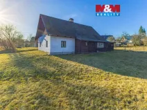 Prodej chaty, Rudná pod Pradědem - Stará Rudná, 120 m2