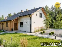 Prodej rodinného domu, Třinec - Oldřichovice, 240 m2