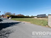 Prodej pozemku pro bydlení, Petříkov, 1384 m2