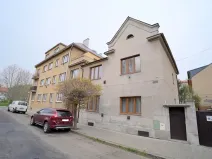 Prodej rodinného domu, Kralupy nad Vltavou, Jana Palacha, 132 m2