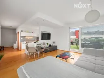 Pronájem bytu 3+kk, Brno, Sochorova, 87 m2