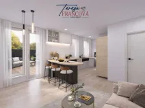 Prodej bytu 3+kk, Prostějov, Tyršova, 74 m2