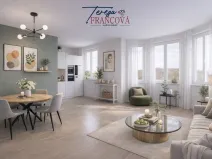 Prodej bytu 4+kk, Prostějov, Tyršova, 85 m2