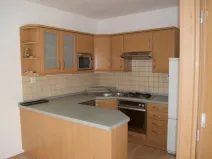 Pronájem bytu 3+1, Praha - Kobylisy, Třeboradická, 67 m2