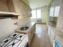 Prodej bytu 2+1, Prostějov, Antonína Slavíčka, 46 m2