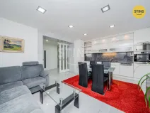 Prodej bytu 3+kk, Ostrava, Komenského, 64 m2
