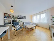 Prodej bytu 2+1, Praha - Hostivař, Horolezecká, 52 m2