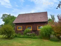 Prodej chaty, Nová Včelnice, 40 m2