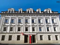 Prodej kanceláře, Liberec, Široká, 1083 m2