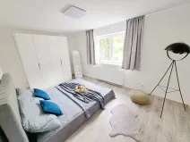 Pronájem rodinného domu, Mladá Boleslav, 138 m2