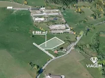 Prodej podílu pole, Zdíkov, 4471 m2