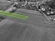 Prodej pozemku pro bydlení, Nové Město nad Metují, 2100 m2