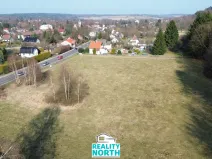 Prodej pozemku pro bydlení, Rybniště, 3658 m2