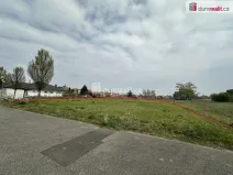 Prodej pozemku pro bydlení, Přítluky, Dlouhá, 1269 m2