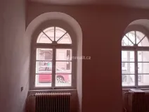 Pronájem bytu 3+1, Cheb, Dlouhá, 75 m2