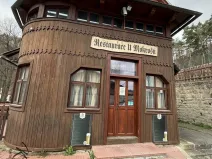 Prodej restaurace, Bystřička, 4085 m2