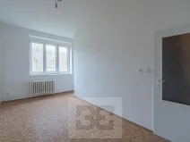 Pronájem bytu 1+kk, Praha - Vysočany, Podnádražní, 30 m2