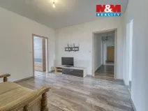Pronájem bytu 4+1, Lesná, 65 m2